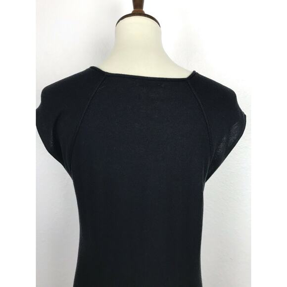 T Alexander Wang Colorblock Knit Dress - Picture 9 of 11